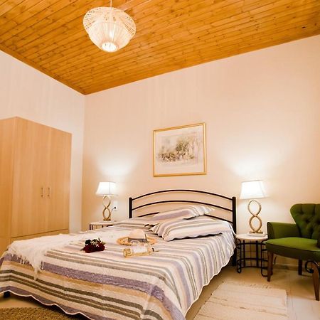 Willa Casa Azzurra Kalymnos Zewnętrze zdjęcie
