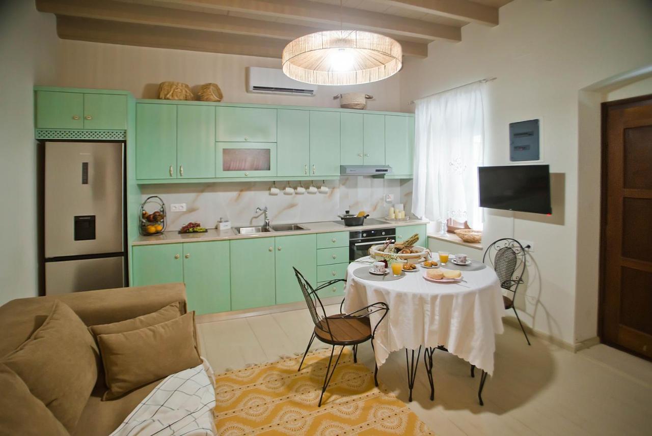 Willa Casa Azzurra Kalymnos Zewnętrze zdjęcie