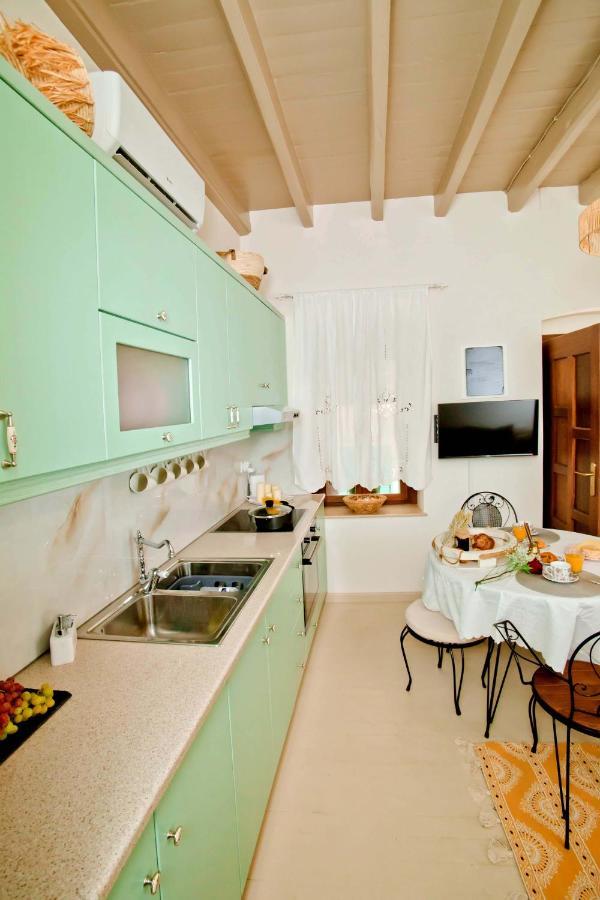 Willa Casa Azzurra Kalymnos Zewnętrze zdjęcie