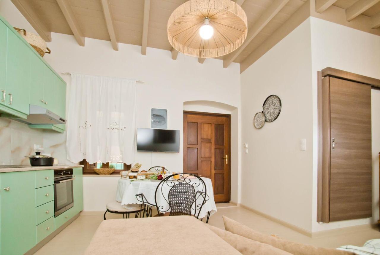 Willa Casa Azzurra Kalymnos Zewnętrze zdjęcie