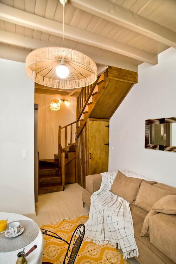 Willa Casa Azzurra Kalymnos Zewnętrze zdjęcie