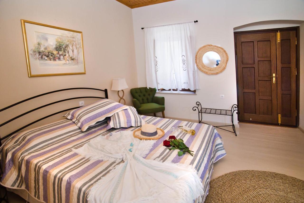 Willa Casa Azzurra Kalymnos Zewnętrze zdjęcie