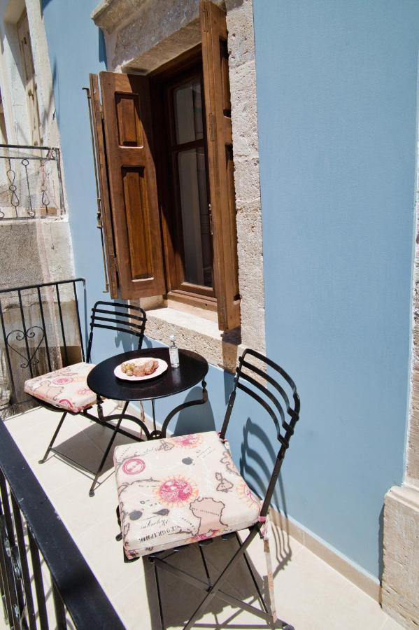 Willa Casa Azzurra Kalymnos Zewnętrze zdjęcie