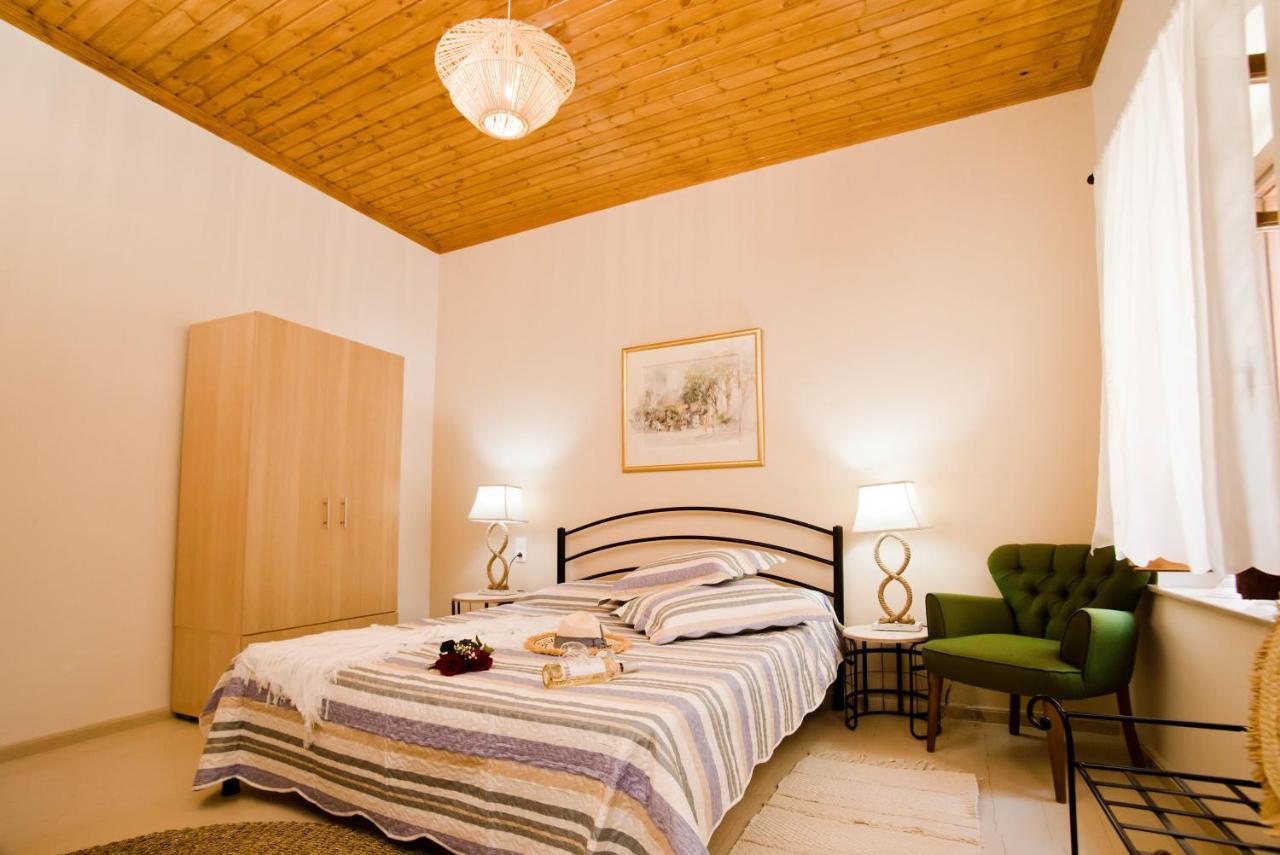 Willa Casa Azzurra Kalymnos Zewnętrze zdjęcie