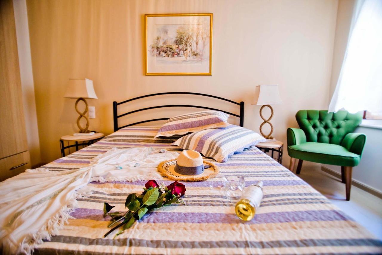 Willa Casa Azzurra Kalymnos Zewnętrze zdjęcie