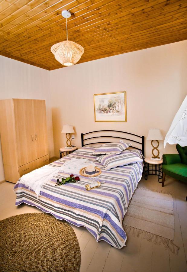 Willa Casa Azzurra Kalymnos Zewnętrze zdjęcie