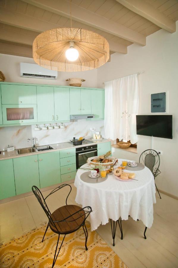 Willa Casa Azzurra Kalymnos Zewnętrze zdjęcie